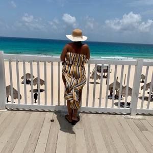 Meet your Posher, Christina